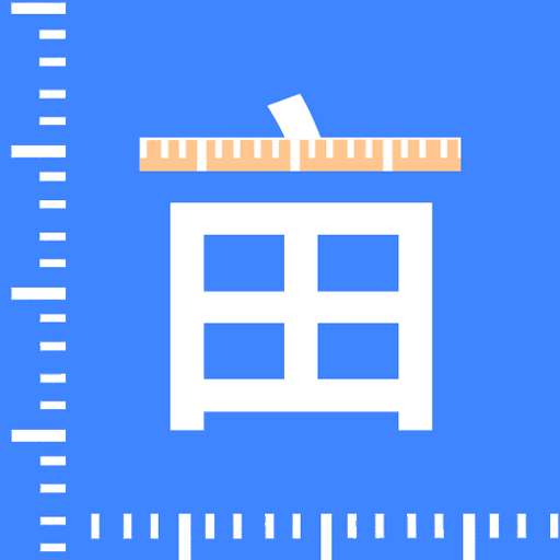 免费测亩易官方版图标