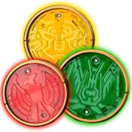 假面骑士欧兹变身模拟器豪华版