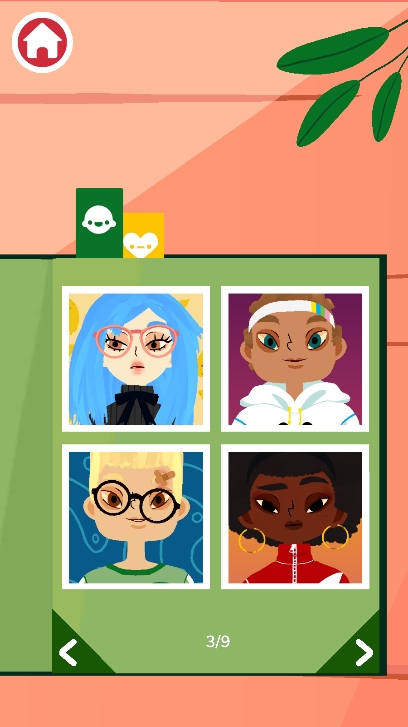 托卡美发沙龙4内置菜单版截图1