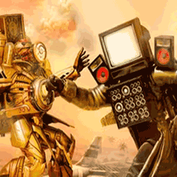 恐怖开放世界 - 沉浸惊悚冒险，下载游戏