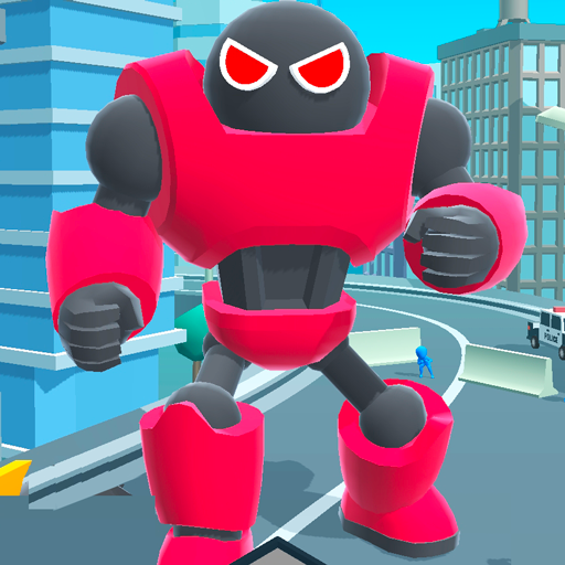 超级英雄战斗游戏