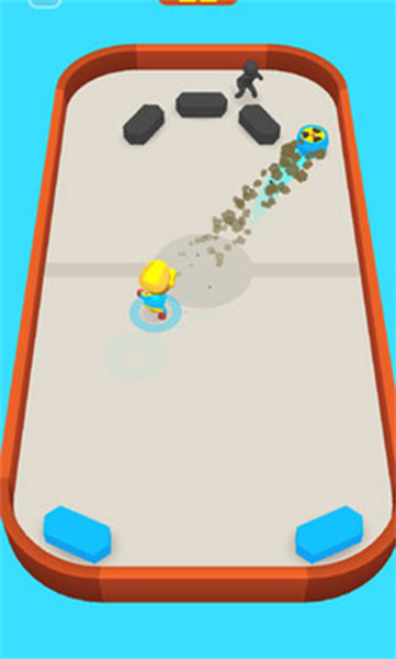 无敌破坏王截图3