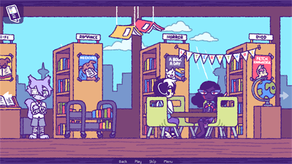 完美末日补丁的地狱游戏截图2