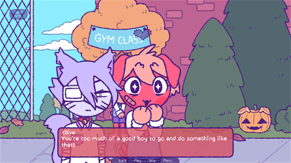 完美末日补丁的地狱游戏截图4