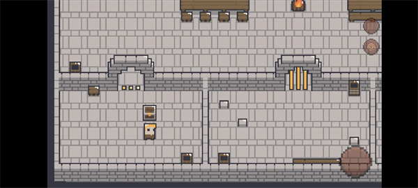 解放试炼游戏截图1