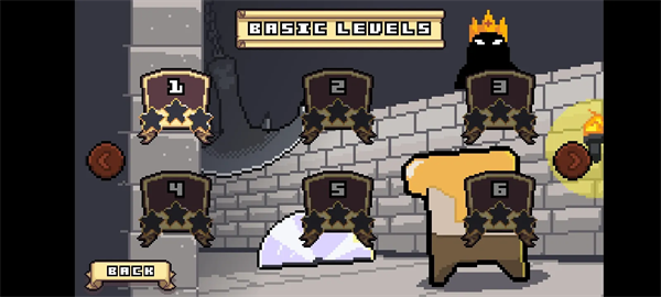 解放试炼游戏截图2