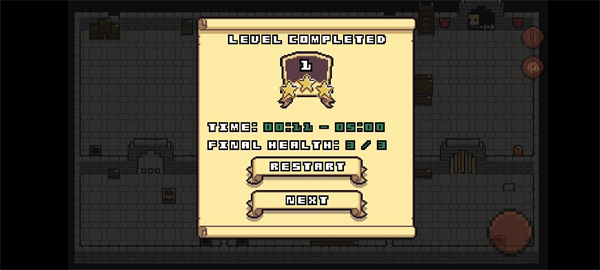 解放试炼游戏截图3