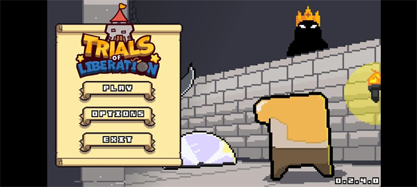 解放试炼游戏截图4