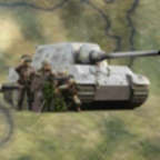 前线装甲与将军