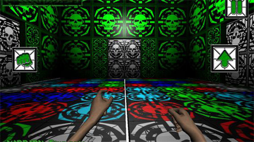 疯狂迷宫危险之路截图1