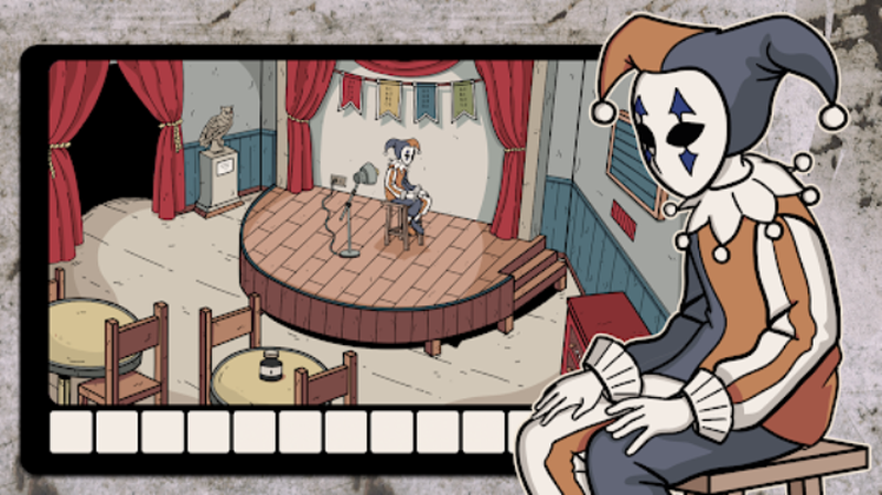 隐藏的记忆游戏(Hidden Memories)截图1