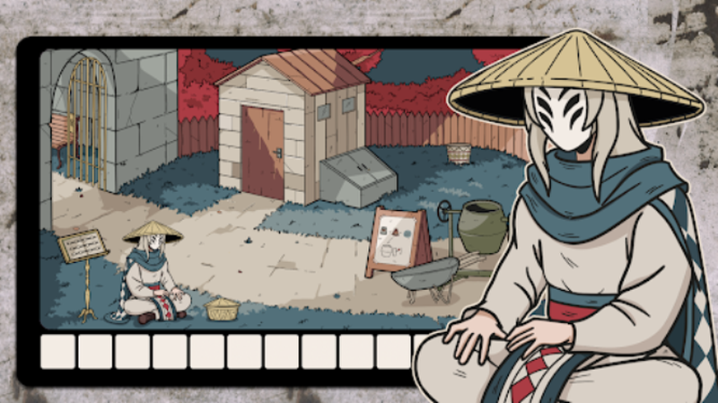 隐藏的记忆游戏(Hidden Memories)截图3