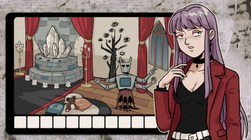 隐藏的记忆游戏(Hidden Memories)截图4