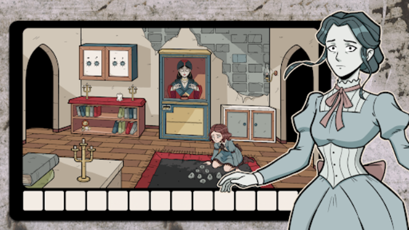 隐藏的记忆游戏(Hidden Memories)截图5