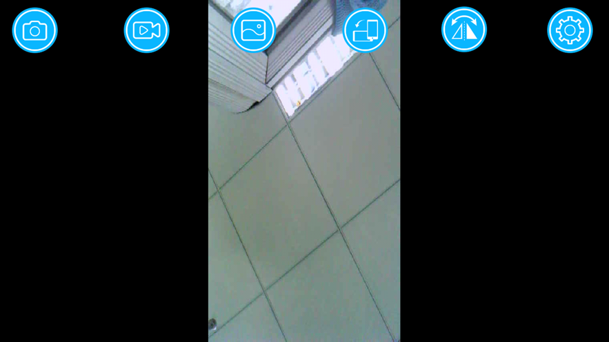 tc WiFi内窥镜app截图1