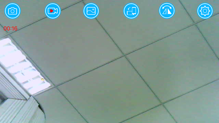 tc WiFi内窥镜app截图2