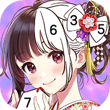 点点涂色赚钱版