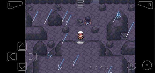 口袋妖怪究极绿宝石截图1