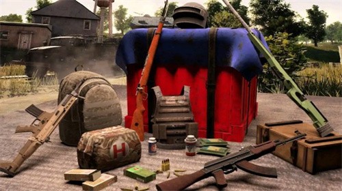 特种兵枪战训练截图1