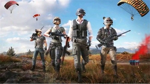 特种兵枪战训练截图4