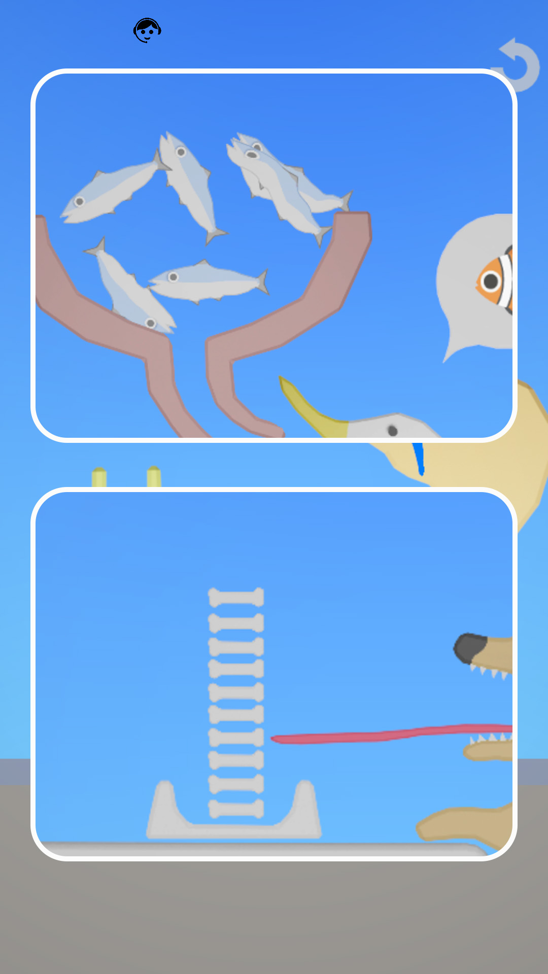 吃饭模拟器游戏截图4