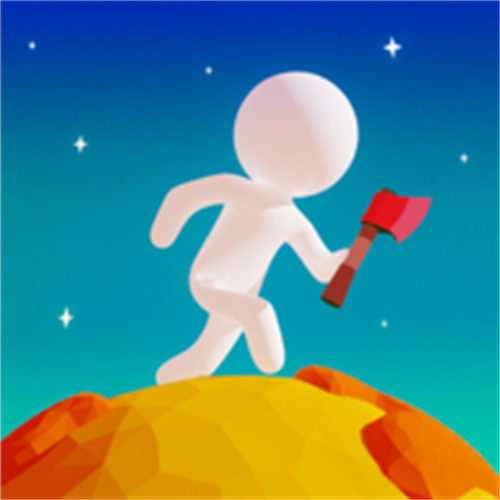 迷你宇宙建设者图标