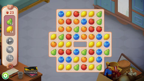 哈罗德家园手游(Haroldfamily)截图3