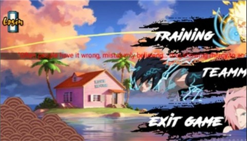 终极七龙珠战斗截图1