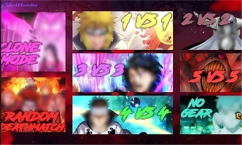 终极七龙珠战斗截图3