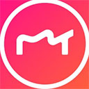 美图秀秀安卓版图标