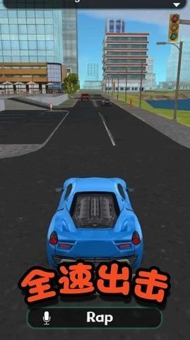 火柴人都市生存截图3