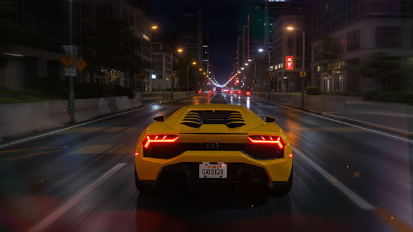 涡轮传奇游戏截图3