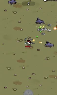 无限深渊之土豆英雄下载安装截图1