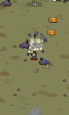 无限深渊之土豆英雄下载安装截图3