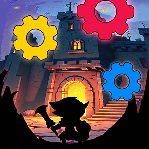 迷你生存游戏图标