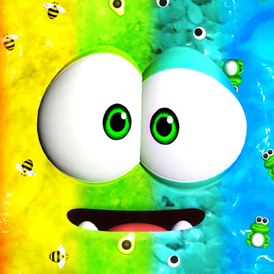 指尖解压游戏图标