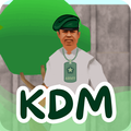 KDM Jemput Bocil游戏