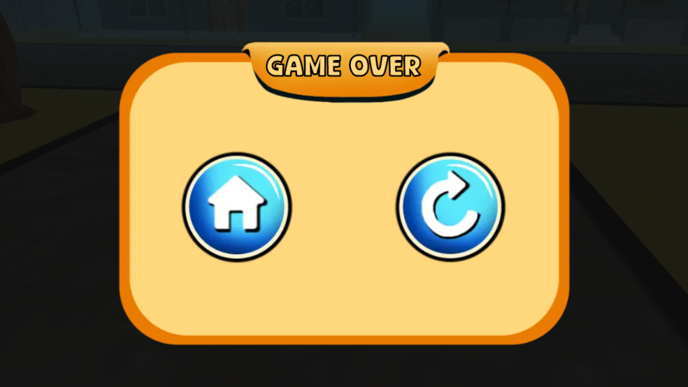 KDM Jemput Bocil游戏截图1