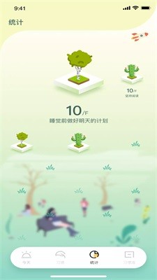 saola习惯养成截图3