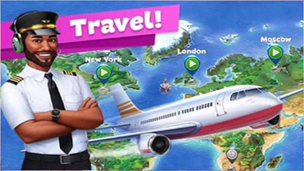 飞机大厨国际服官方正版(飞机大厨国际服安装器)截图2