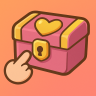 指尖解压宝盒下载安装图标