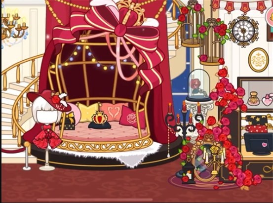 米加小镇洛可可专卖店截图1