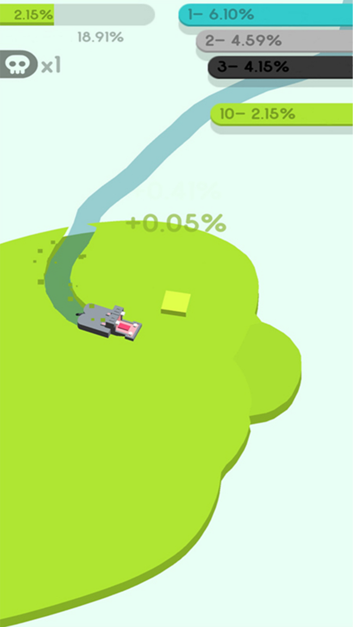 绕来绕趣游戏截图3