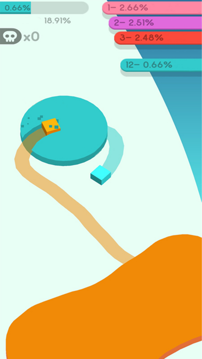 绕来绕趣游戏截图4