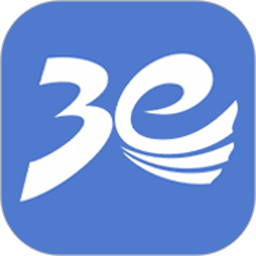 3e英语图标