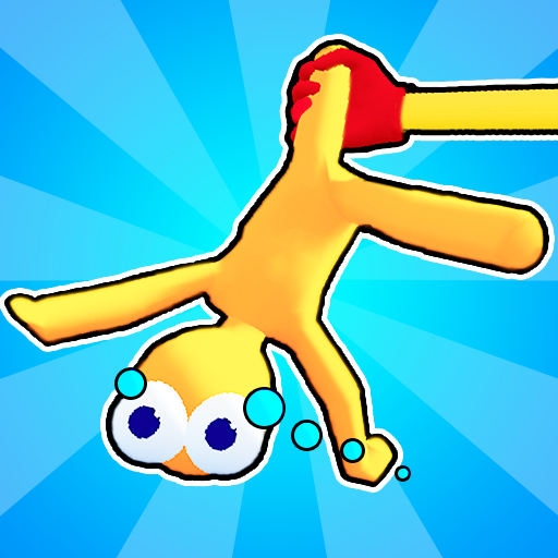 我不讲武德小游戏图标