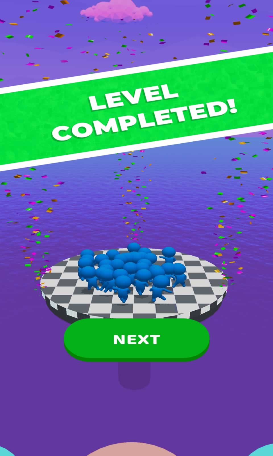 跟我一起跳游戏截图1