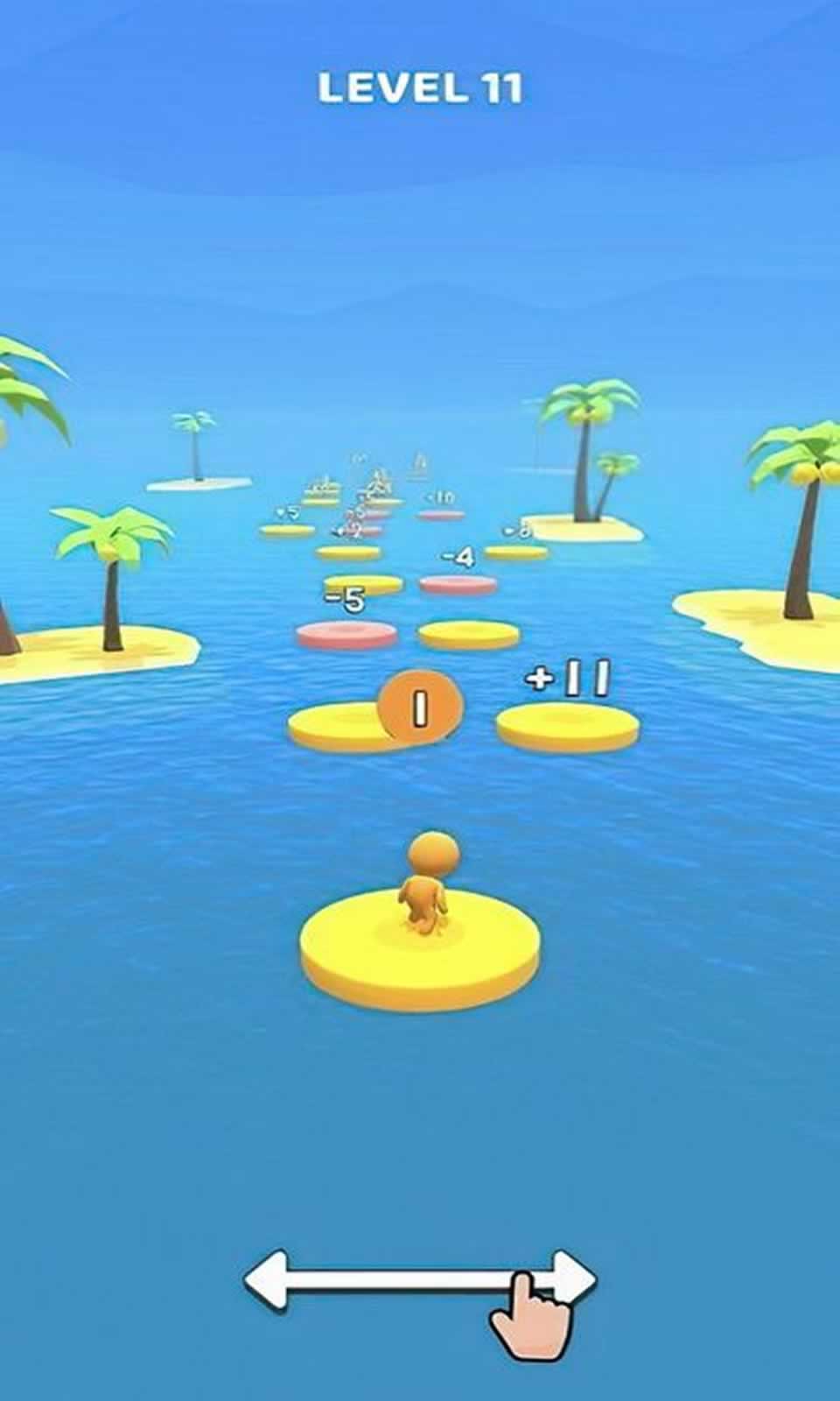 跟我一起跳游戏截图2