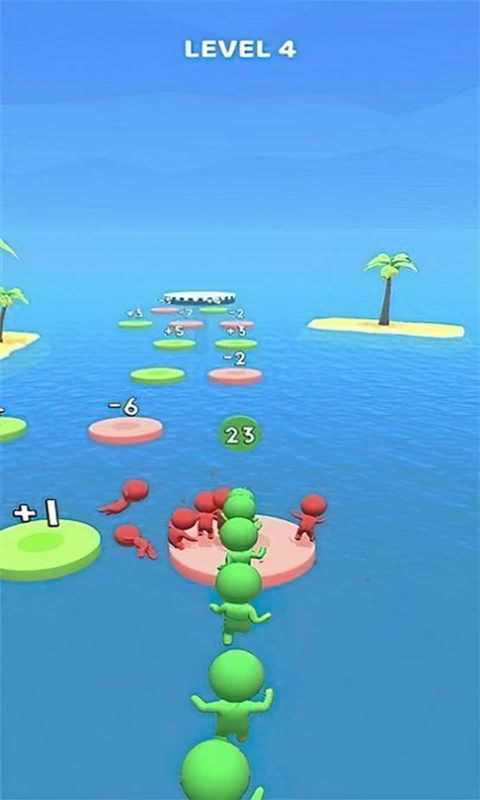 跟我一起跳游戏截图4