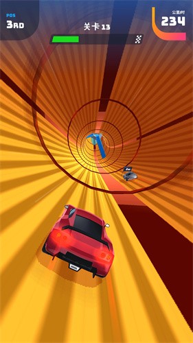 雷速赛车截图3